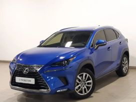 SUV   Lexus NX300 2018 , 2584000 ,  