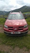 SUV   Mitsubishi Outlander 2003 , 520000 , 