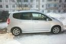  Honda Fit 2002 , 235000 , 