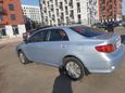  Toyota Corolla 2007 , 670000 , 