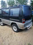    Mitsubishi Delica 1990 , 50000 , 