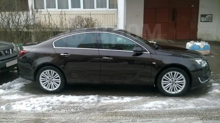  Opel Insignia 2013 , 830000 , 