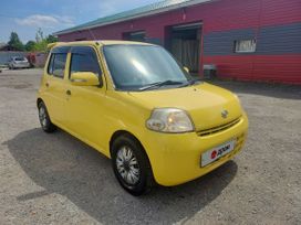  Daihatsu Esse 2006 , 195000 , 