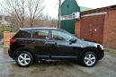 SUV   Nissan Qashqai 2008 , 470000 , 