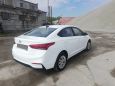  Hyundai Solaris 2017 , 600000 , 