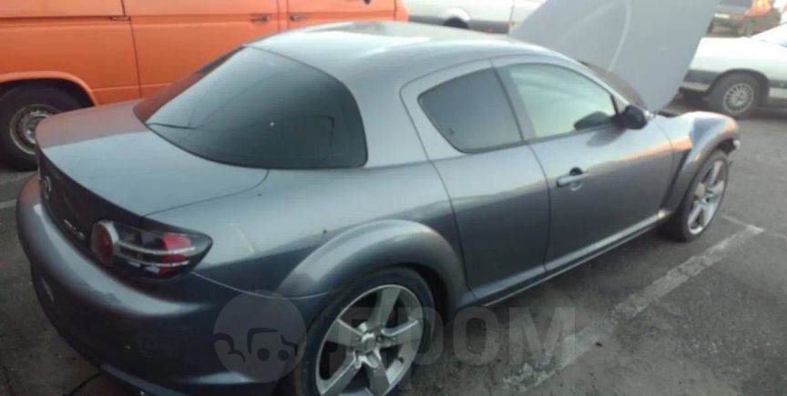  Mazda RX-8 2006 , 570000 , 