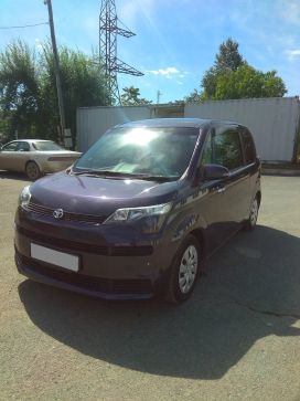  Toyota Spade 2013 , 505000 ,  