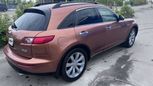 SUV   Infiniti FX35 2003 , 560000 , 