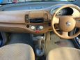  Nissan March 2004 , 270000 , 