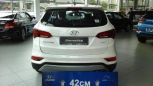 SUV   Hyundai Santa Fe 2016 , 1874000 , 