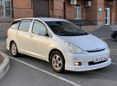    Toyota Wish 2003 , 199000 , 