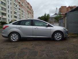  Ford Focus 2012 , 680000 , 