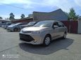  Toyota Corolla Axio 2017 , 735000 , -