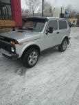 SUV    4x4 2121  1997 , 150000 , -