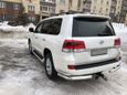 SUV   Toyota Land Cruiser 2016 , 4150000 , 