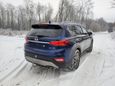 SUV   Hyundai Santa Fe 2018 , 2770000 , 