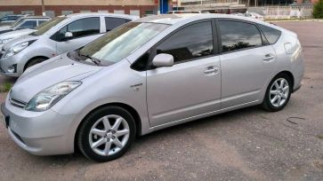  Toyota Prius 2006 , 450000 , 