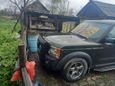 SUV   Land Rover Discovery 2005 , 700000 , 