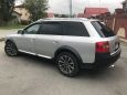  Audi A6 allroad quattro 2002 , 350000 , 