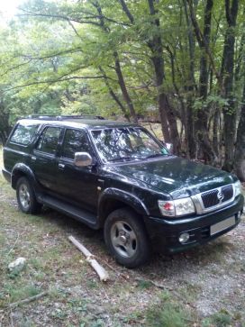 SUV   Great Wall Safe 2008 , 245000 , 