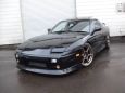  Nissan 180SX 1994 , 150000 , 