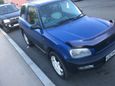  3  Toyota RAV4 1996 , 280000 , 