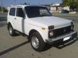 SUV    4x4 2121  2009 , 210000 , 