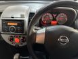  Nissan Note 2011 , 590000 , 