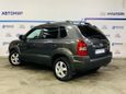 SUV   Hyundai Tucson 2008 , 795000 , 