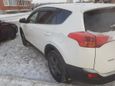 SUV   Toyota RAV4 2013 , 1250000 , 