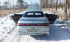  Toyota Mark II 1993 , 190000 , 