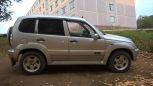 SUV   Chevrolet Niva 2005 , 210000 ,  