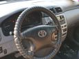    Toyota Avensis Verso 2002 , 515000 , 