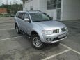 SUV   Mitsubishi Pajero Sport 2012 , 1200000 , 