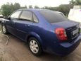  Chevrolet Lacetti 2007 , 220000 , 