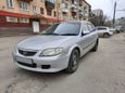  Mazda Familia S-Wagon 2001 , 150000 , 