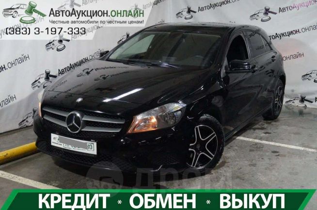  Mercedes-Benz A-Class 2013 , 1000000 , 