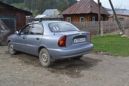  Chevrolet Lanos 2008 , 190000 , 