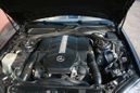  Mercedes-Benz S-Class 2003 , 550000 , 