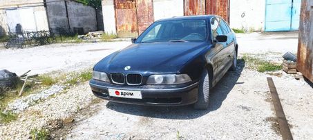  BMW 5-Series 1997 , 150000 , 