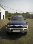 SUV   Toyota Hilux Surf 1996 , 650000 , 