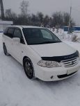    Honda Odyssey 2001 , 335000 , 