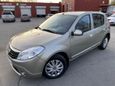  Renault Sandero 2013 , 377000 , 