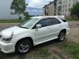 SUV   Toyota Harrier 2000 , 495000 , 