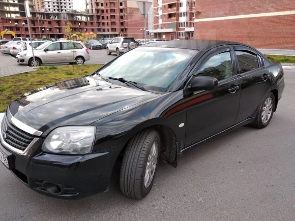  Mitsubishi Galant 2008 , 399000 , 