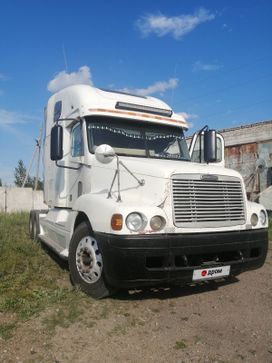   Freightliner Century Class 2002 , 1650000 , 