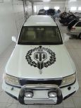 SUV   Toyota Land Cruiser 1999 , 800000 , 