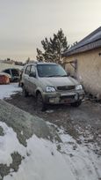 SUV   Daihatsu Terios 1997 , 155000 , 