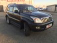 SUV   Toyota Land Cruiser Prado 2008 , 2355000 , 