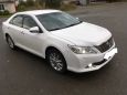  Toyota Camry 2013 , 1280000 , 